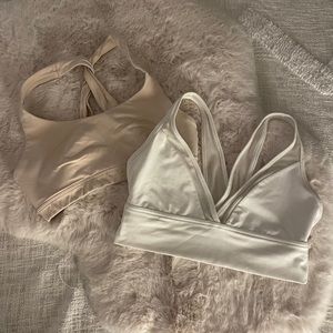 Aerie Chill. Play. Move. Bras
